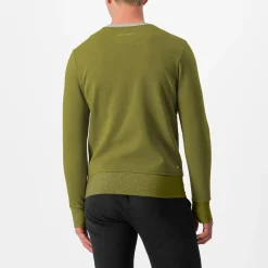 LOGO SWEATSHIRT