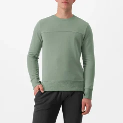 LOGO SWEATSHIRT