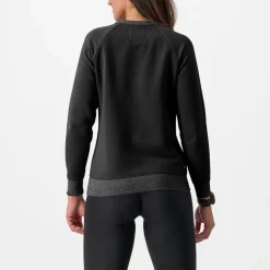 LOGO W SWEATSHIRT