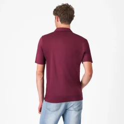 MERINO POLO
