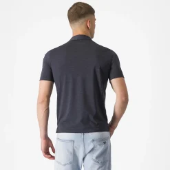 MERINO POLO