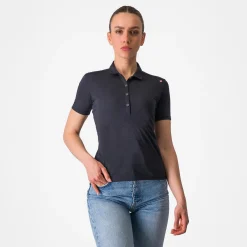 MERINO W POLO