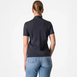 MERINO W POLO