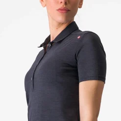 MERINO W POLO