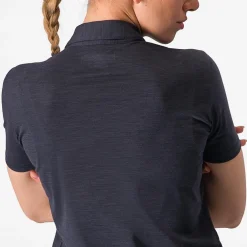 MERINO W POLO