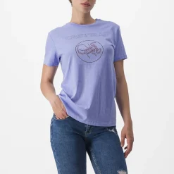 PEDALARE TEE