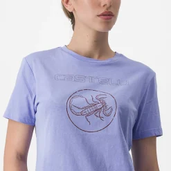 PEDALARE TEE