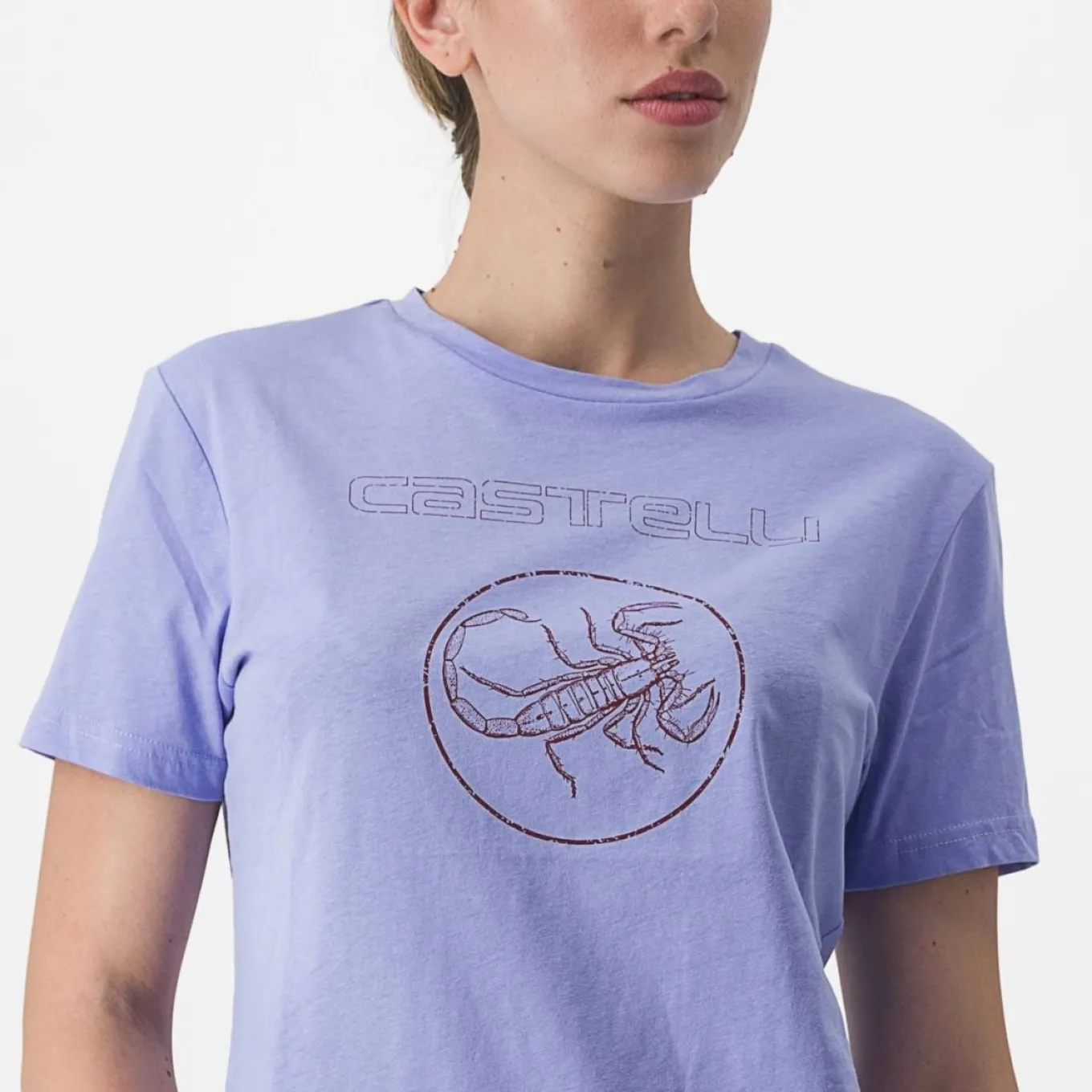 PEDALARE TEE