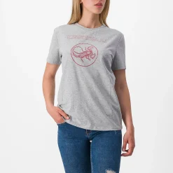 PEDALARE TEE