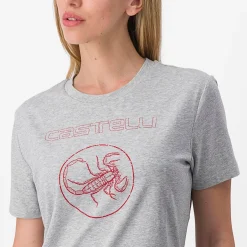 PEDALARE TEE