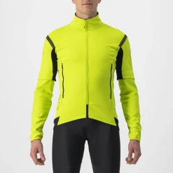 PERFETTO RoS 2 CONVERTIBLE JACKET