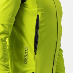 PERFETTO RoS 2 CONVERTIBLE JACKET