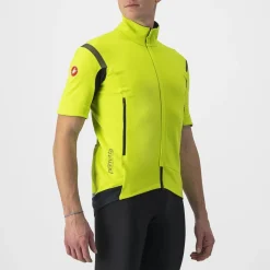 PERFETTO RoS 2 CONVERTIBLE JACKET