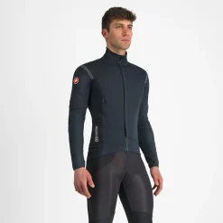 PERFETTO RoS 2 CONVERTIBLE JACKET