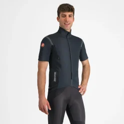 PERFETTO RoS 2 CONVERTIBLE JACKET