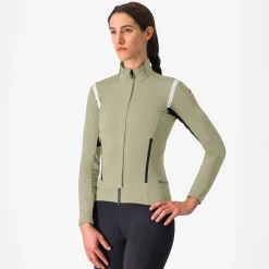 PERFETTO RoS 2 W JACKET