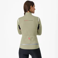 PERFETTO RoS 2 W JACKET