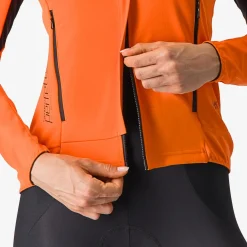 PERFETTO RoS 2 W JACKET