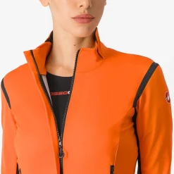 PERFETTO RoS 2 W JACKET