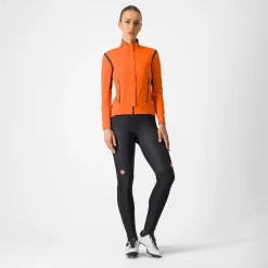 PERFETTO RoS 2 W JACKET