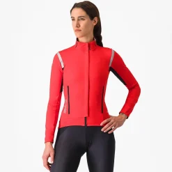 PERFETTO RoS 2 W JACKET
