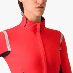 PERFETTO RoS 2 W JACKET
