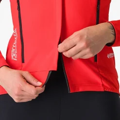 PERFETTO RoS 2 W JACKET