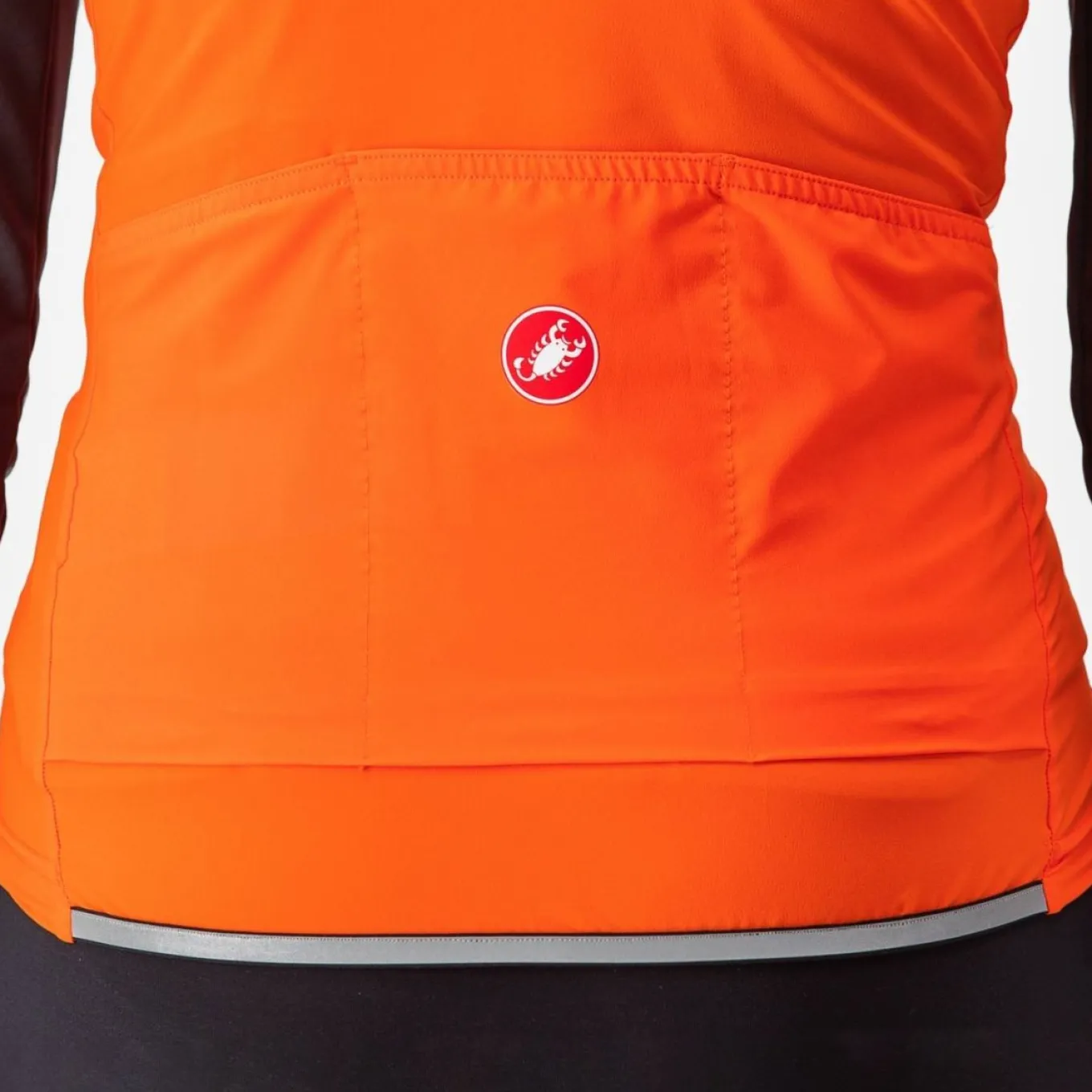 PERFETTO RoS 2 W VEST