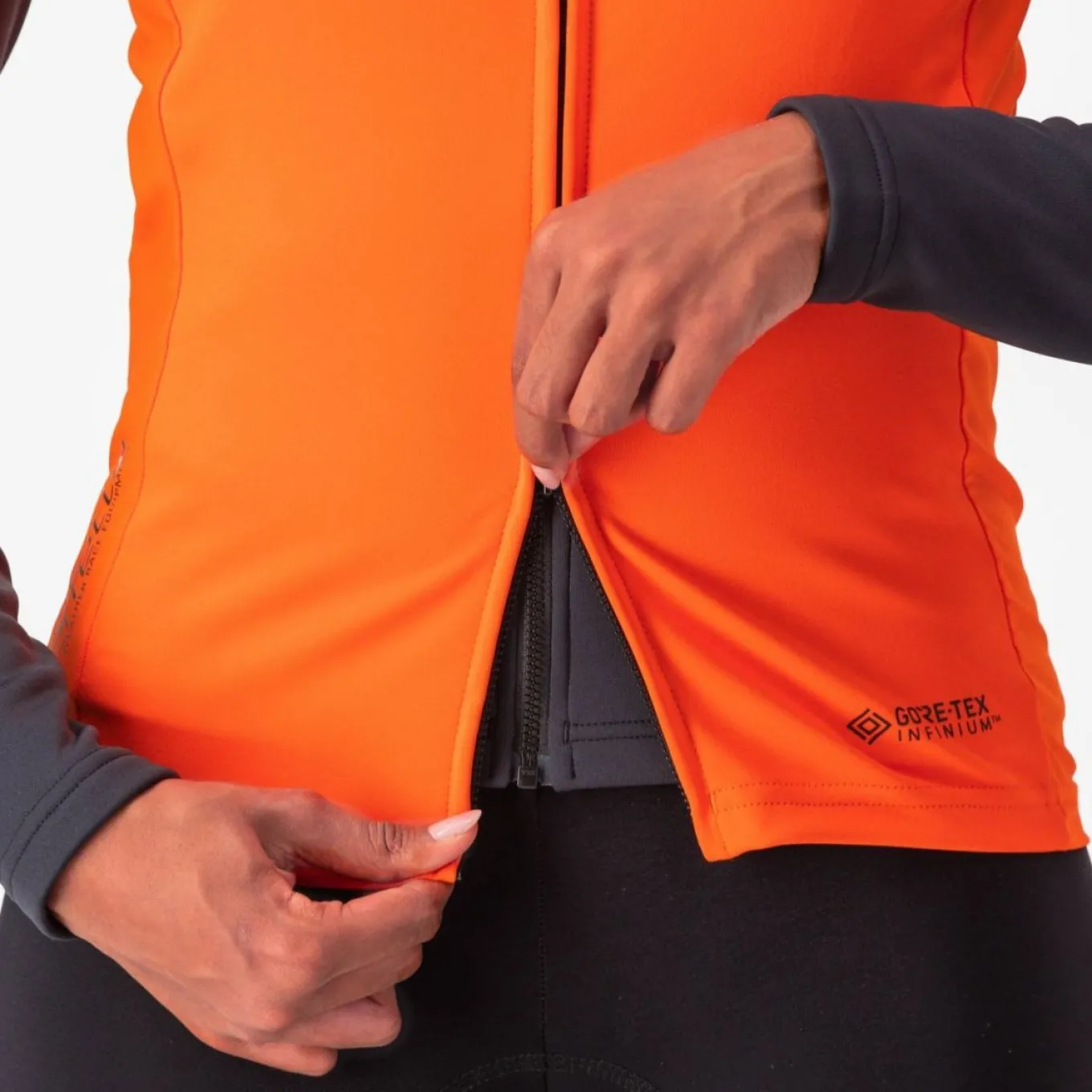 PERFETTO RoS 2 W VEST