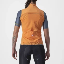 PERFETTO RoS 2 W VEST