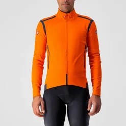 PERFETTO RoS CONVERTIBLE JACKET