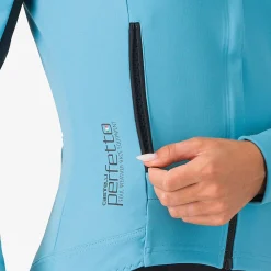 PERFETTO RoS W LONG SLEEVE