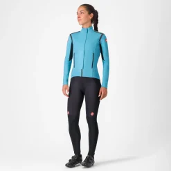 PERFETTO RoS W LONG SLEEVE