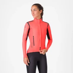 PERFETTO RoS W LONG SLEEVE