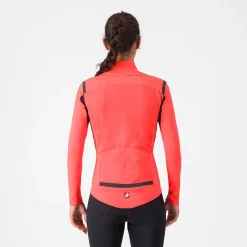 PERFETTO RoS W LONG SLEEVE