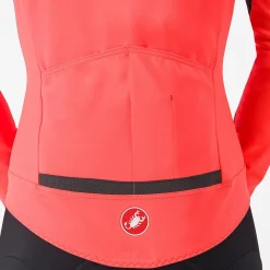 PERFETTO RoS W LONG SLEEVE