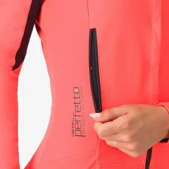 PERFETTO RoS W LONG SLEEVE
