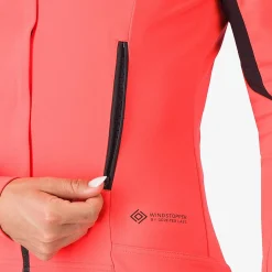 PERFETTO RoS W LONG SLEEVE