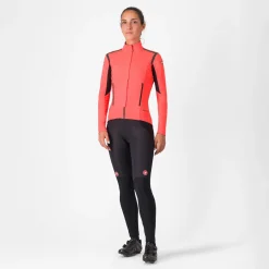 PERFETTO RoS W LONG SLEEVE