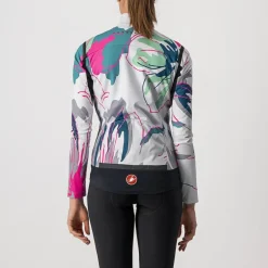 PERFETTO RoS W LONG SLEEVE