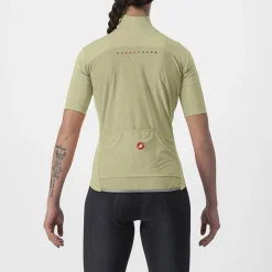 PERFETTO RoS 2W WIND JERSEY
