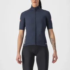 PERFETTO RoS 2W WIND JERSEY