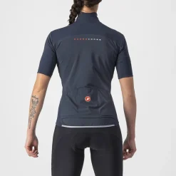 PERFETTO RoS 2W WIND JERSEY