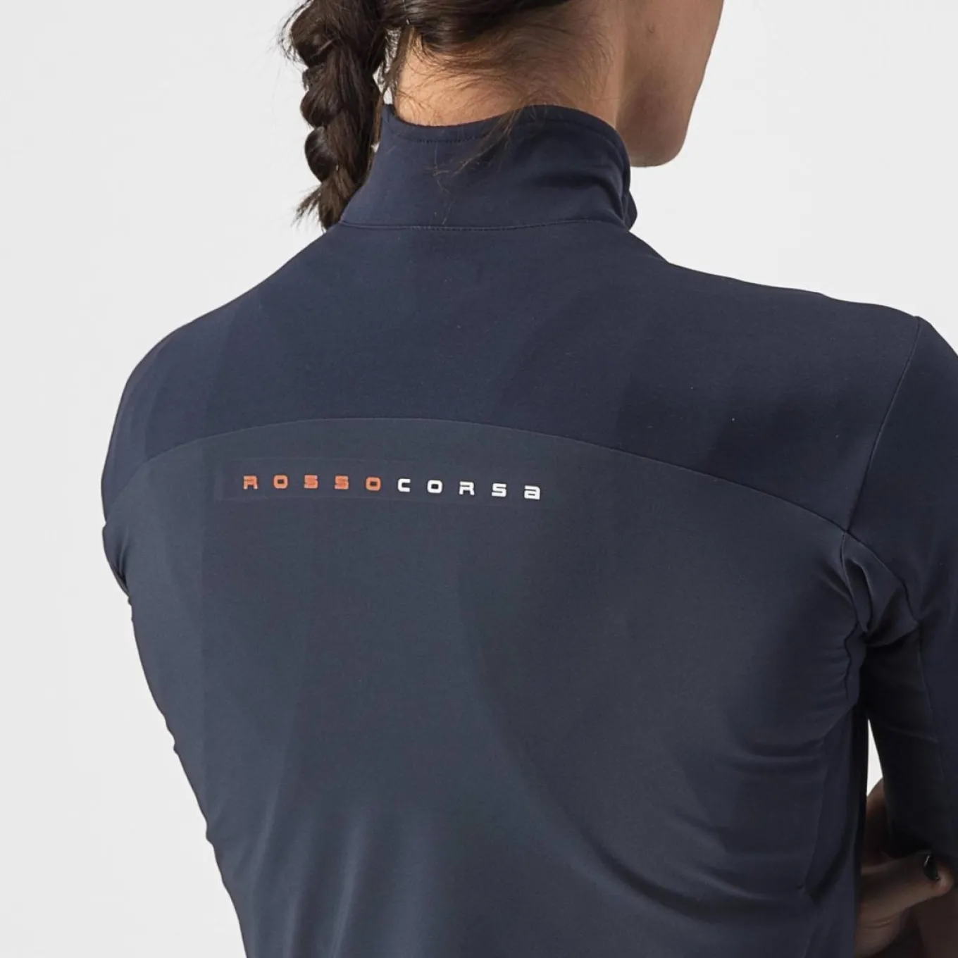PERFETTO RoS 2W WIND JERSEY