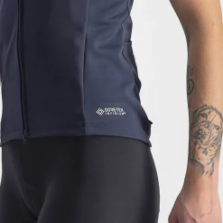 PERFETTO RoS 2W WIND JERSEY