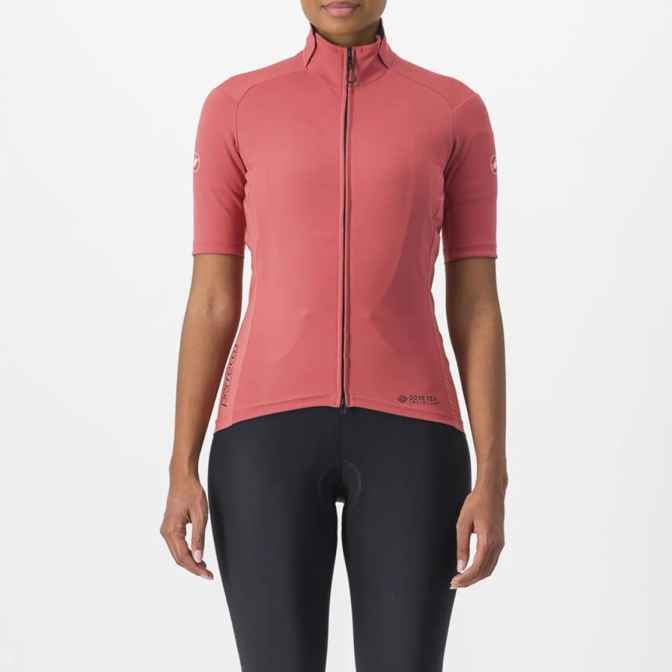 PERFETTO RoS 2W WIND JERSEY