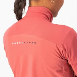 PERFETTO RoS 2W WIND JERSEY