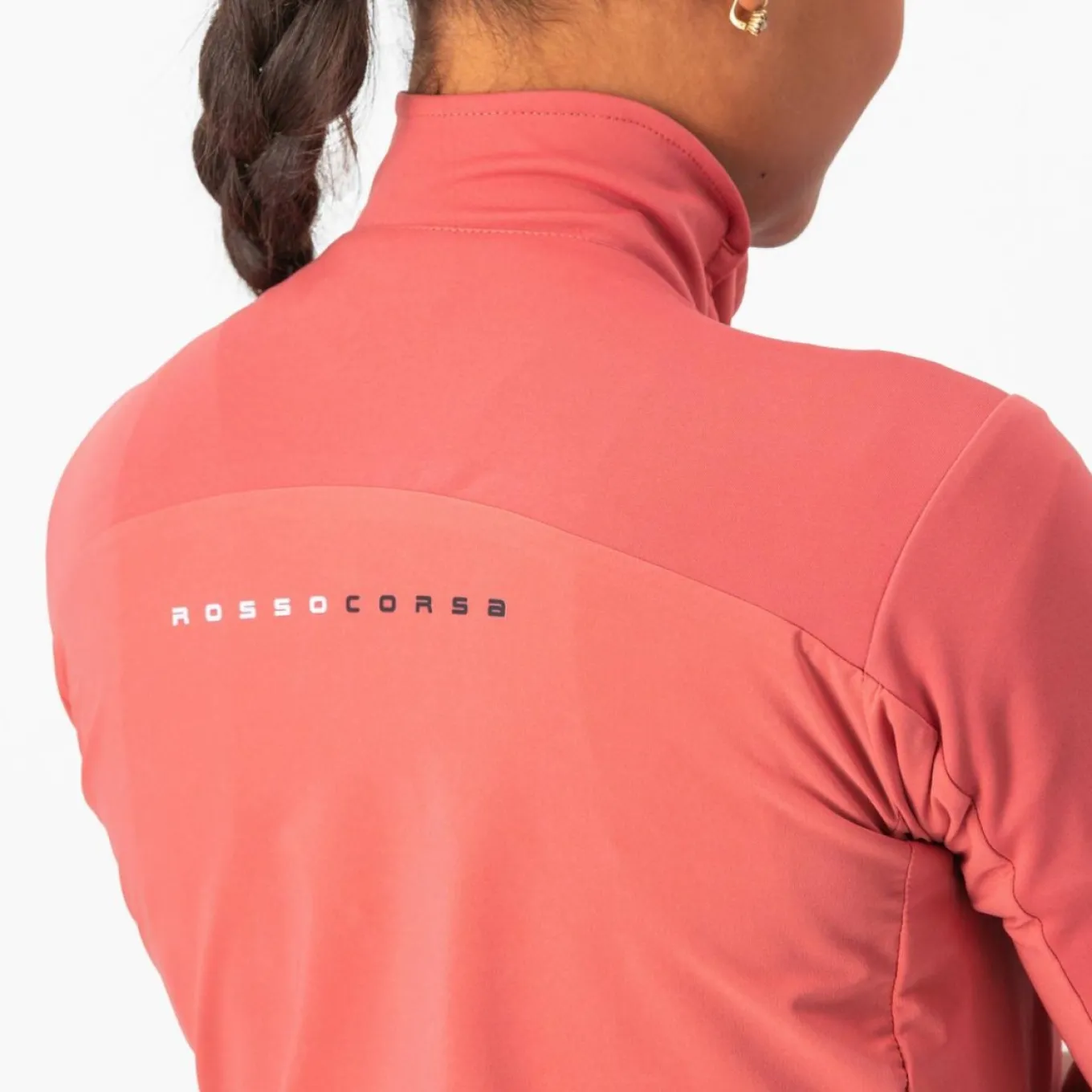 PERFETTO RoS 2W WIND JERSEY
