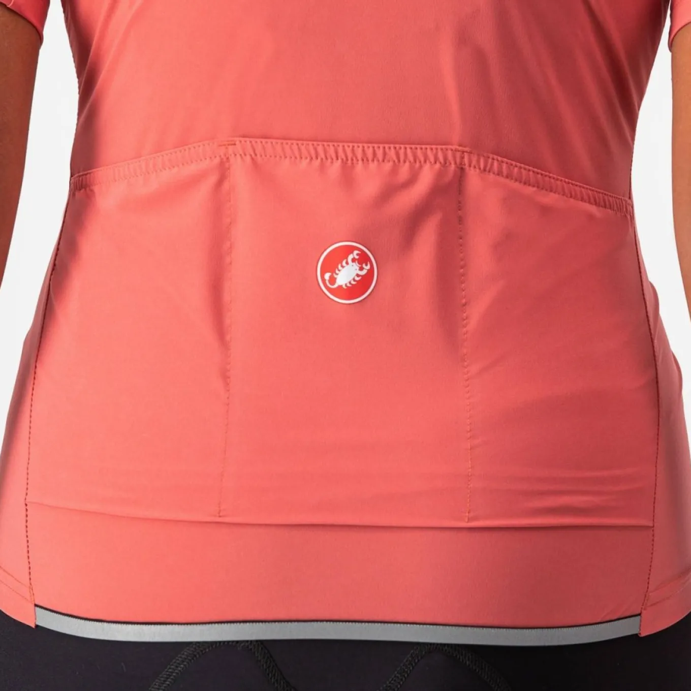 PERFETTO RoS 2W WIND JERSEY