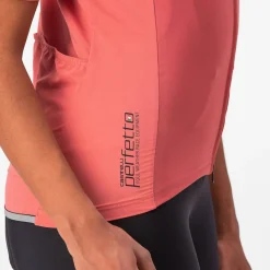 PERFETTO RoS 2W WIND JERSEY